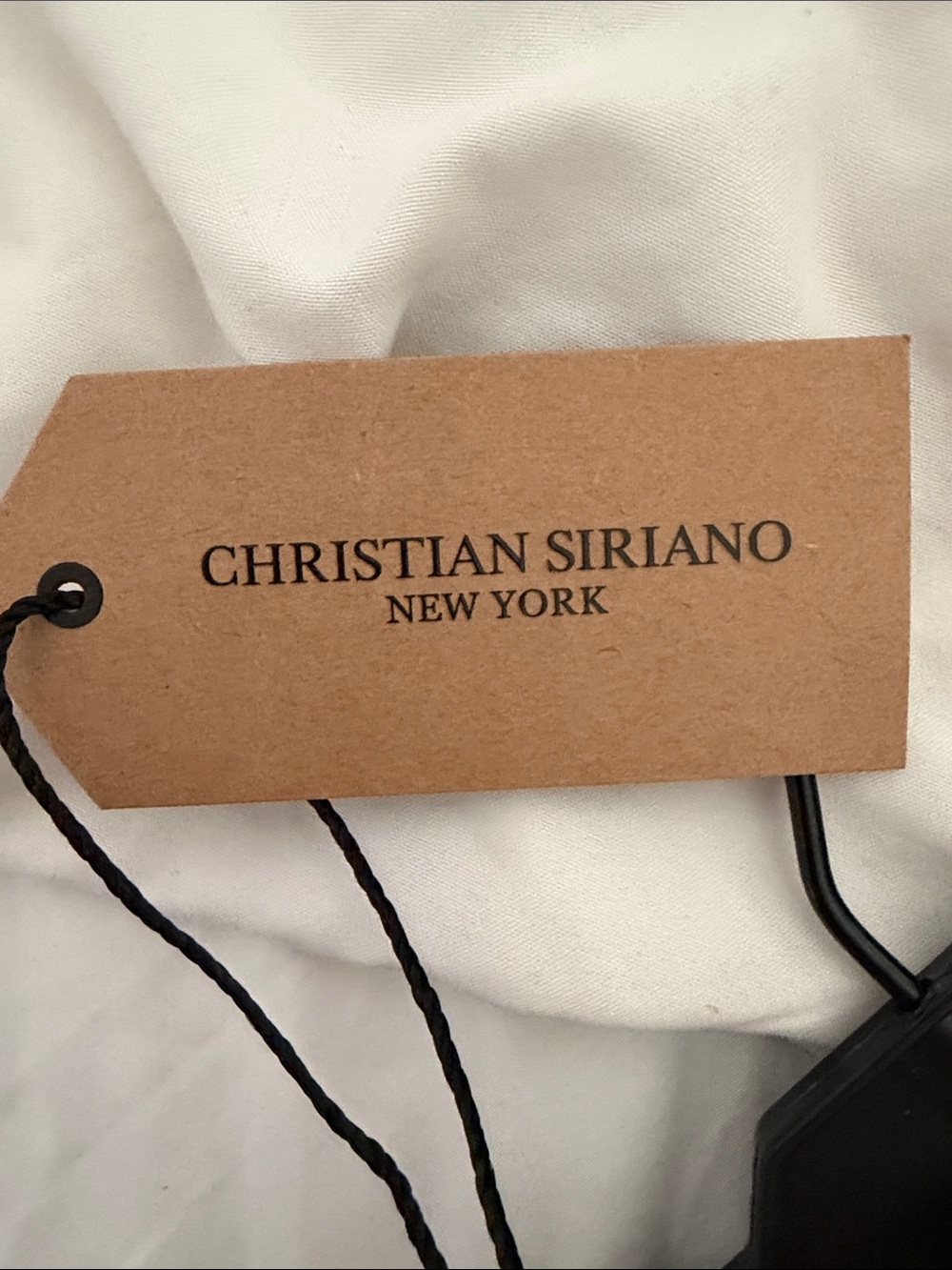 Christian Siriano Multicolor Abstract Button-Front Maxi Skirt - Picture 3 of 7